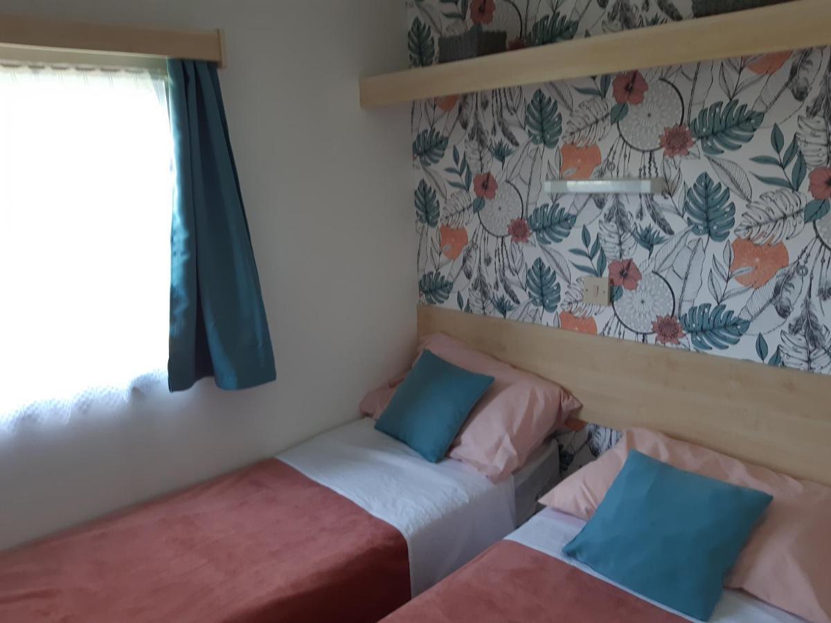 Le Fer A Cheval Appartement Les Bizots Buitenkant foto
