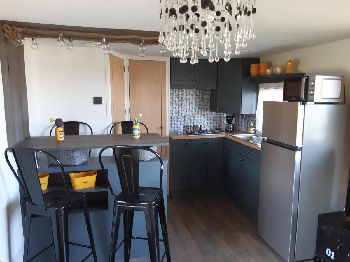 Le Fer A Cheval Appartement Les Bizots Buitenkant foto
