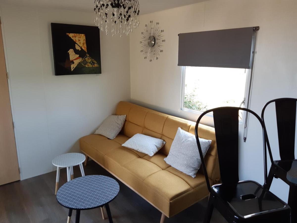 Le Fer A Cheval Appartement Les Bizots Buitenkant foto