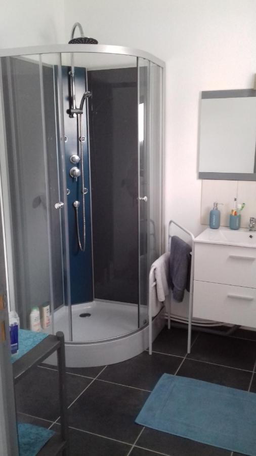 Le Fer A Cheval Appartement Les Bizots Buitenkant foto