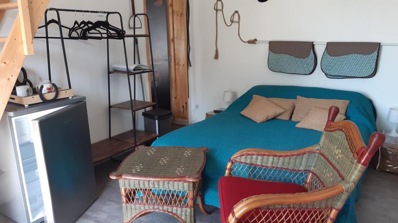 Le Fer A Cheval Appartement Les Bizots Buitenkant foto